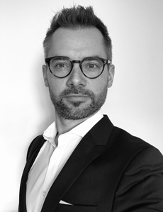 Matthias Jendryschik verantwortet Stadtmarketing in Villingen-Schwenningen - Der neue Stadtmarketingchef von Villingen-Schwenningen heißt Matthias Jendryschik; Foto: Matthias Jendryschik
