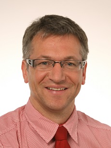 Jürgen Kaiser ist neuer Aufsichtsratsvorsitzender von Hochschwarzwald Tourismus - Jürgen Kaiser; Foto: Gemeinde Schluchsee