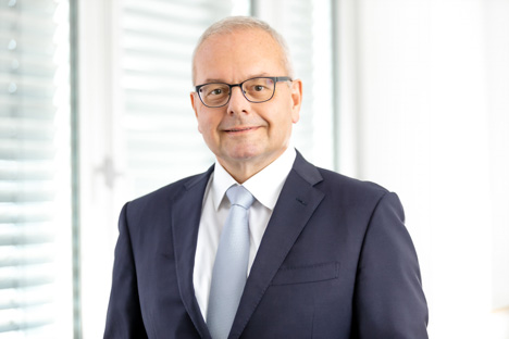 Neue Funktion für Karlheinz Jungbeck beim ADAC e.V. - Karlheinz Jungbeck ist neuer Tourismuspräsident des ADAC; Foto: Steffen Leiprecht/sl-pictures.de
