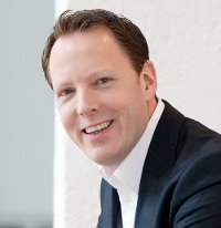 Christopher Kaiser wird Geschäftsführer der Ströer Digital Group - Christopher Kaiser; Foto: Mediacom