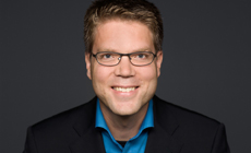 Bayerisches Zentrum für Kultur- und Kreativwirtschaft eröffnet - Dirk Kiefer; Foto: Bayern Innovativ