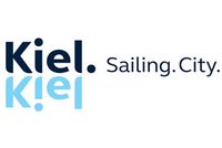 Kiel stellt neues Corporate Design "Kiel.Sailing.City." vor - Das frische Logo der Landeshaupstadt Kiel