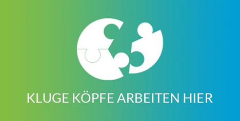 Rhein-Berg auf der Suche nach klugen Köpfen - In Rhein-Berg ist die Fachkräftekampagne "Kluge Köpfe bewegen" gestartet; Foto: Rheinisch-Bergische Wirtschaftsförderungsgesellschaft mbH