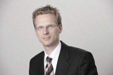Björn Klusmann künftig an der Spitze des Forum Ökologisch-Soziale Marktwirtschaft - Björn Klusmann wechselt zum FÖS nach Berlin; Foto: Andreas Labes