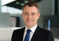 Thomas Koch zieht in die Geschäftsleitung der Nürnberg Messe ein - Thomas Koch; Foto: Nürnberg Messe