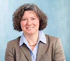 Kerstin Krieglstein wird Rektorin in Konstanz - Prof. Dr. Kerstin Krieglstein, neugewählte Rektorin der Universität Konstanz; Foto: Uniklinikum Freiburg