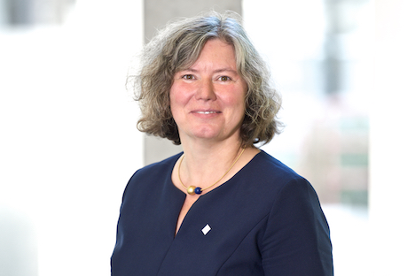 Prof. Dr. Kerstin Krieglstein wird Rektorin der Uni Freiburg - Prof. Dr. Kerstin Krieglstein ist noch an der Universität Konstanz tätig. Der Wechsel erfolgt zum 1. Oktober 2020; Foto: Universität Konstanz