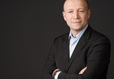 Andreas Kuhlmann führt künftig die Geschäfte der Deutschen Energie-Agentur - Andreas Kuhlmann; Foto: dena