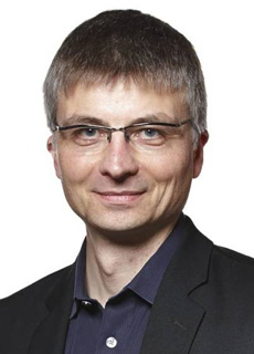 Lothar Kuhn wechselt vom Journalismus in die PR - Lothar Kuhn weist langjährige Erfahrungen im Wirtschaftsjournalismus auf; Foto: Lothar Kuhn