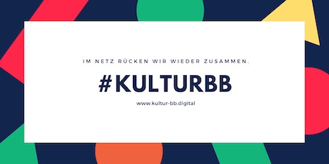 DigitalAgentur Brandenburg und TMB erweitern Angebote des Portals #KulturBB - Die Plattform "Kultur in Brandenburg.digital" präsentiert die kulturelle Vielfalt des Landes; Foto: Ministerium für Wissenschaft, Forschung und Kultur