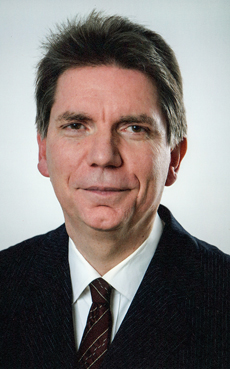 Lars-Christan Koch wird Direktor am Humboldt Forum - Lars-Christian Koch; Foto: K-Photographie