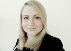 Neue Vermarktungsdirektorin am Friedrichstadt-Palast Berlin - Natascha Lecki; Friedrichstadt-Palast Berlin