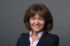 Dr. Eva Lohse neu an der Spitze des Deutschen Städtetages - Dr. Eva Lohse, OB von Ludwigshafen; Foto: Deutscher Städtetag