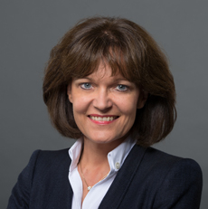 Deutscher Städtetag veröffentlicht Diskussionspapier "Zukunft von Stadt und Handel" - Städtetagspräsidentin Dr. Eva Lohse; Foto: Deutscher Städtetag