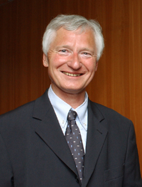 Pro Nordhessen e. V. präsentiert neuen Vorstand - Dr. Klaus Lukas; Foto: Pro Nordhessen