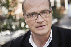 Thalia Theater: Joachim Lux verlängert seinen Vertrag - Joachim Lux; Foto: Thalia Theater