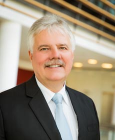Dr. Andreas Mattner bleibt ECE und der Stiftung Lebendige Stadt erhalten - Adreas Mattner, Foto: ECE