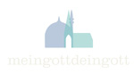 Christlich-Islamische Gesellschaft will mit neuem Webportal Vorurteile abbauen  Bild