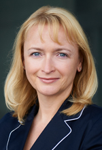 Yvonne M�ller wird Leiterin der Presse- und �ffentlichkeitsarbeit beim BAH Bild