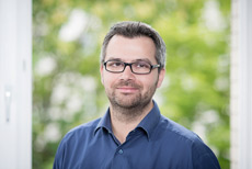 Daniel Mouratidis wechselt von der Sarah Wiener Stiftung zu Kompaktmedien - Daniel Mouratidis; Foto: Kompaktmedien