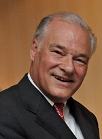 Hans Joachim M�rau als Pr�sident der Deutschen Gesellschaft f�r Verbandsmanagement wiedergew�hlt  Bild