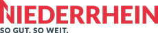 Niederrhein mit neuem Markenauftritt -