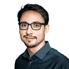 Matthias Peschel wird Standortleiter bei Territory webguerillas - Matthias Peschel; Foto: Territory webguerillas