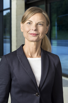 Åsa Petersson bleibt GF der Mainfranken GmbH - Åsa Petersson, Foto: Katrin Heyer