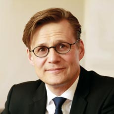 Neuauflage der Studie "Stadtmarken-Monitor" in Planung - Peter Pirck, geschäftsführender Gesellschafter und seit der Gründung 2003 bei der Brandmeyer Markenberatung; Foto: Brandmeyer Markenberatung
