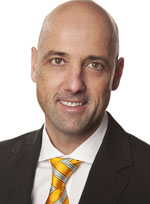 Markus Plie�nig neuer Business Development Director bei TAS Bild