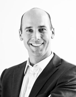 Alexander Rabe ist neuer Gesch�ftsf�hrer der Gesellschaft f�r Informatik  Bild