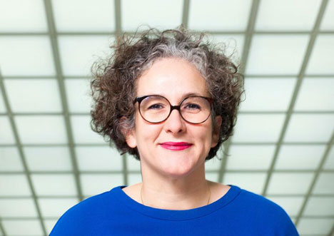Kathleen Rahn übernimmt Leitung des Museums Marta - Kathleen Rahn wird künstlerische Direktorin des Marta Herford - Foto: Stadt Herford