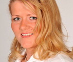 Verena Ridder wird Gesch�ftsf�hrerin der Stadtmarketing Ibbenb�ren GmbH Bild