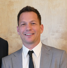 Robert S. Salant wird Geschäftsführer des Bregenzer Stadtmarketings - Robert S. Salant; Foto: Bregenz Tourismus und Stadtmarketing GmbH