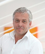 Mathias Schiemer wird Gesch�ftsf�hrer von Heidelberg Marketing Bild