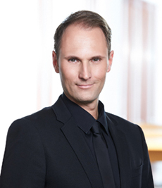 Markus Schlichenmaier betreut den Bereich Krisenkommunikation bei Wilde & Partner - Markus Schlichenmaier ist neuer Executive Director; Foto: Wilde & Partner