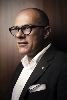 Schweiz Tourismus: CEO Jürg Schmid geht im Jubiläumsjahr - Jürg Schmid (Foto: Sebastian Magnani)