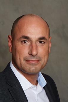 Vincent Schmidlin neuer Sprecher und Geschäftsführer der Serviceplan Agenturen - Vincent Schmidlin; Foto: Serviceplan