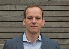 Museen Böttcherstraße: Dr. Frank Schmidt ist neuer Direktor - Dr. Frank Schmidt; Foto: Museen Böttcherstraße