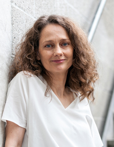 Ursula Schöndeling übernimmt die Direktion des Heidelberger Kunstvereins - Ursula Schöndeling; Foto: Samuel Henne