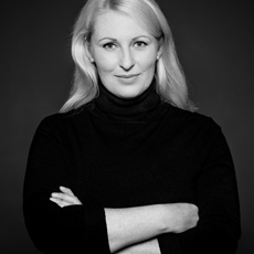 Alexandra Madeleine Schönfisch neu im Vertrieb des Europäischen Hansemuseums - Alexandra Madeleine Schönfisch; Foto: Harald Poppke