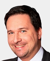 Thorsten Sperlich wird Managing Director bei Ketchum Pleon  Bild