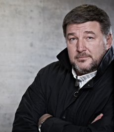 Klaus Stieringer bleibt an der Spitze des Verbandes City- und Stadtmarketing Bayern - Klaus Stieringer; ©Stadtmarketing Bamberg