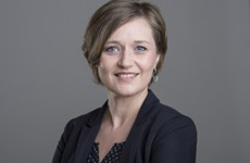 Karmen Strahonja wird neue Geschäftsführerin beim Stadtmarketing Mannheim - Karmen Strahonja; Foto Stadtmarketing Mannheim