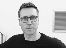 Jochen Strauch verlässt das Thalia Theater - Jochen Strauch; Foto: Armin Smailovic