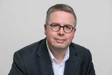 Thorsten Strauß bleibt Vorsitzender des Kuratoriums Preußischer Kulturbesitz - Thorsten Strauß; Foto: Martin Joppen