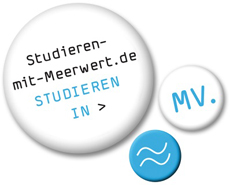 Mecklenburg-Vorpommern will Studierende aus Schleswig-Holstein anlocken -