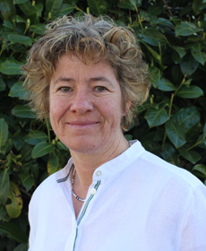 Oberstaufen bestätigt Heidi Thaumiller als Tourismus-Chefin - Heidi Thaumiller; Foto: Oberstaufen Tourismus