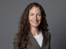 Nicole Thiel kümmert sich bei Wilde & Partner um Destination & Outdoor - Nicole Thiel; Foto: Wilde & Partner