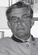 Dr. Rudolf Thiemann neu im Vorstand der Deutschlandstiftung Integration -